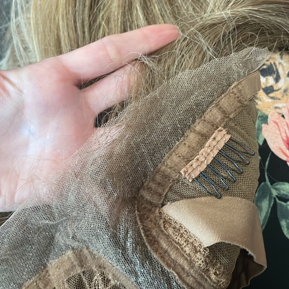 🦋Rebel Gypsy Love Again Wig - Picture 9 of 12